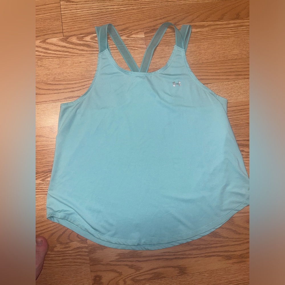 Under Armour women’s tank top
